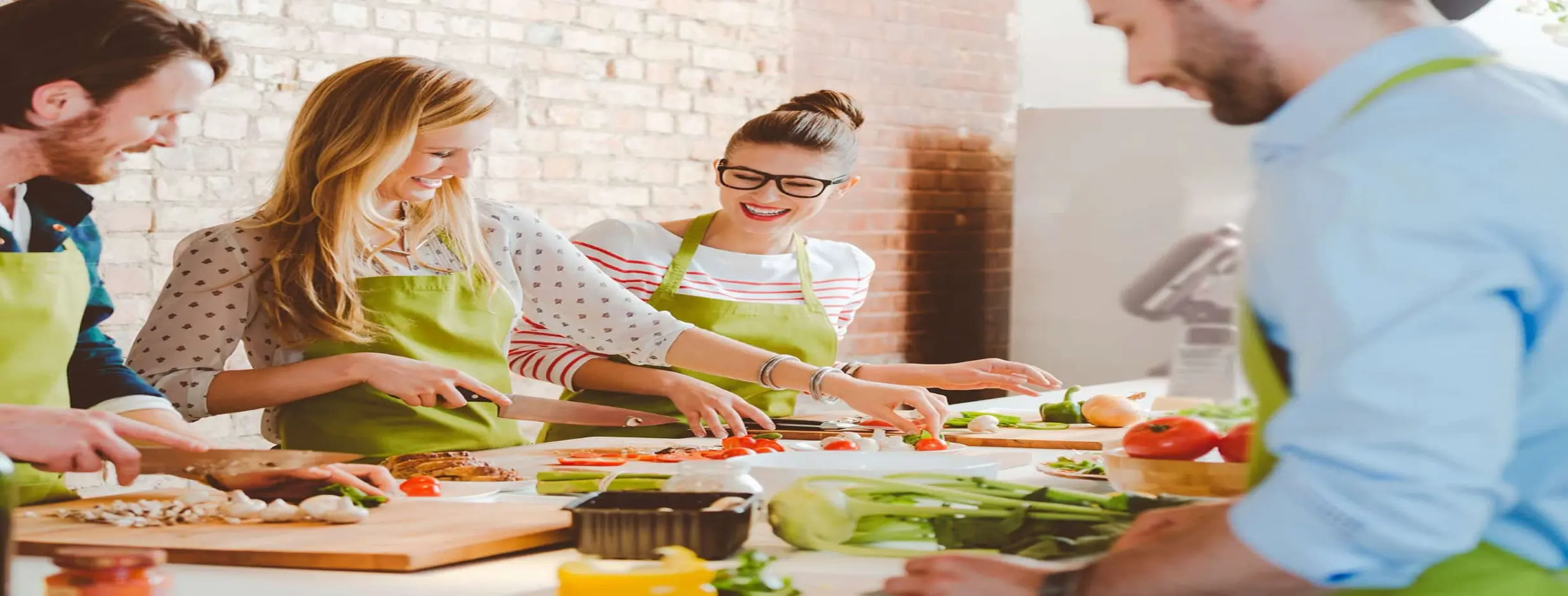 Image for Cooking Class